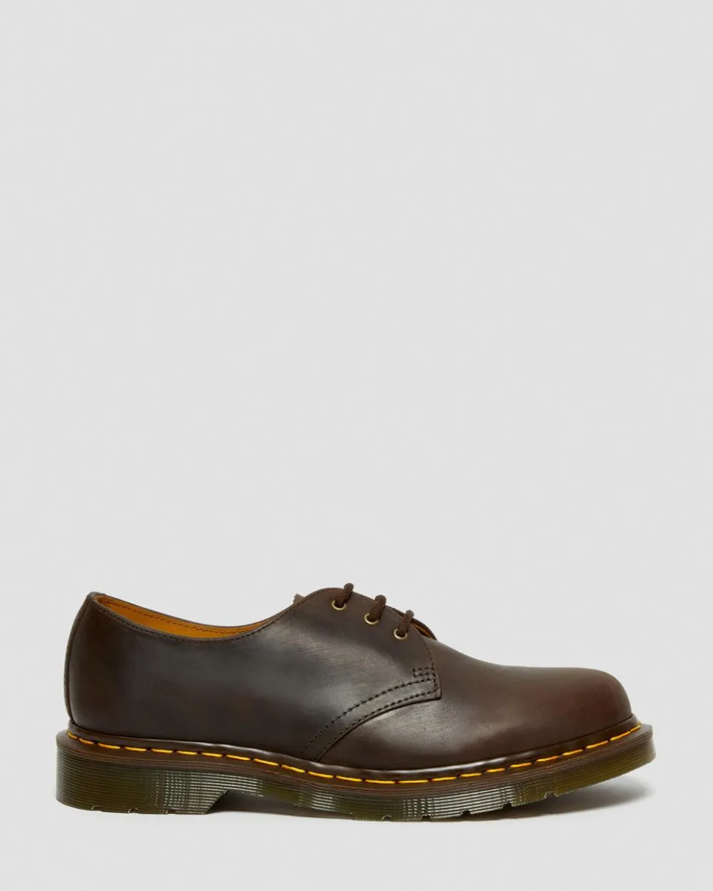 1461 Crazy Horse Leather Oxford -Kengät*Dr. Martens Best