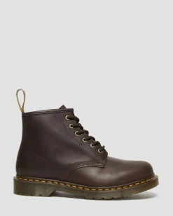 01 Crazy Horse -Nahkanilkkurit*Dr. Martens Outlet