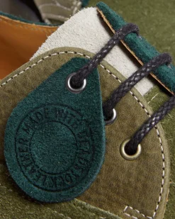 1461 Deadstock Leather -Kengät*Dr. Martens Discount