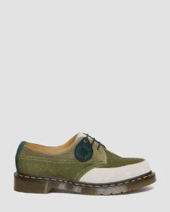 1461 Deadstock Leather -Kengät*Dr. Martens Discount