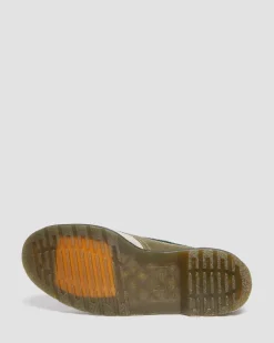 1461 Deadstock Leather -Kengät*Dr. Martens Discount