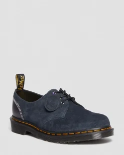 1461 Deadstock Leather -Kengät*Dr. Martens Outlet