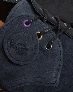 1461 Deadstock Leather -Kengät*Dr. Martens Outlet