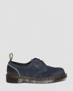 1461 Deadstock Leather -Kengät*Dr. Martens Outlet