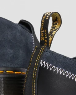 1461 Deadstock Leather -Kengät*Dr. Martens Outlet