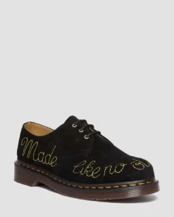 1461 Desert Oasis Suede -Kengät*Dr. Martens Clearance