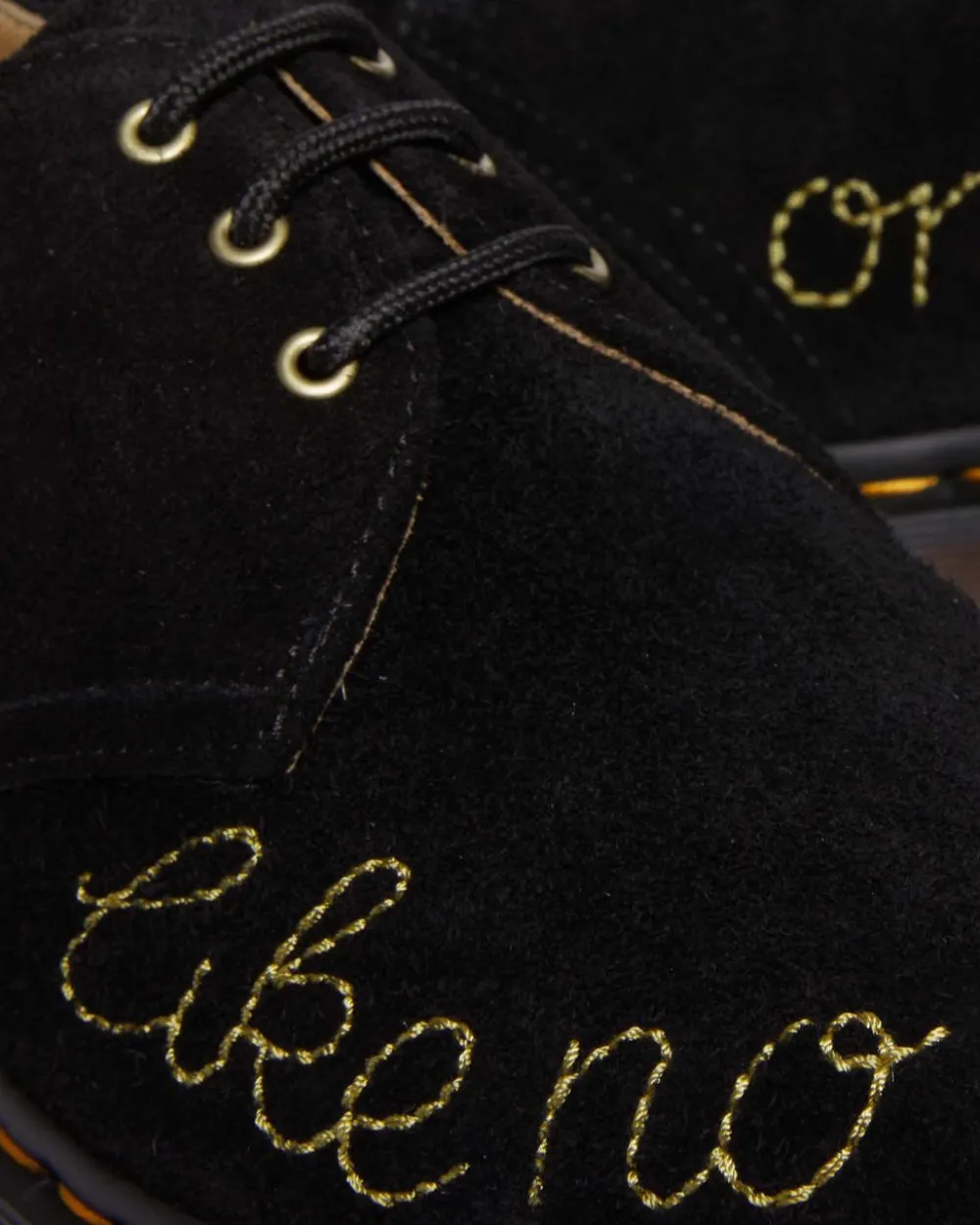 1461 Desert Oasis Suede -Kengät*Dr. Martens Clearance