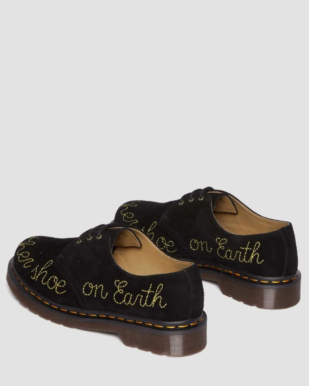 1461 Desert Oasis Suede -Kengät*Dr. Martens Clearance