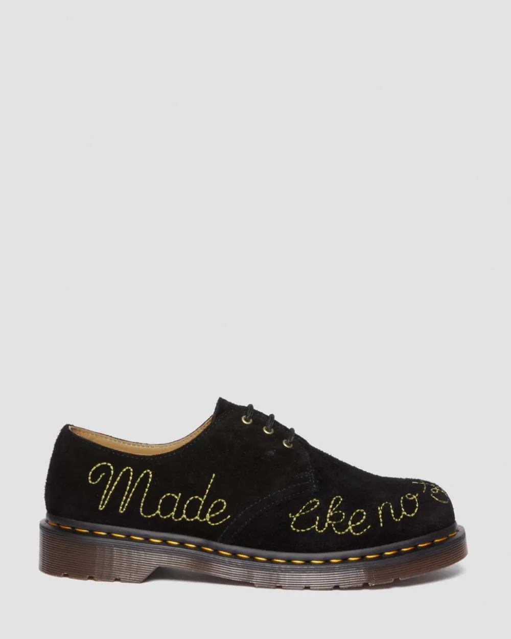 1461 Desert Oasis Suede -Kengät*Dr. Martens Clearance