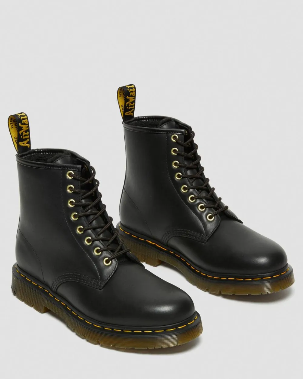 1460 Dm Wintergrip Blizzard Wp -Nahkanilkkurit*Dr. Martens Cheap