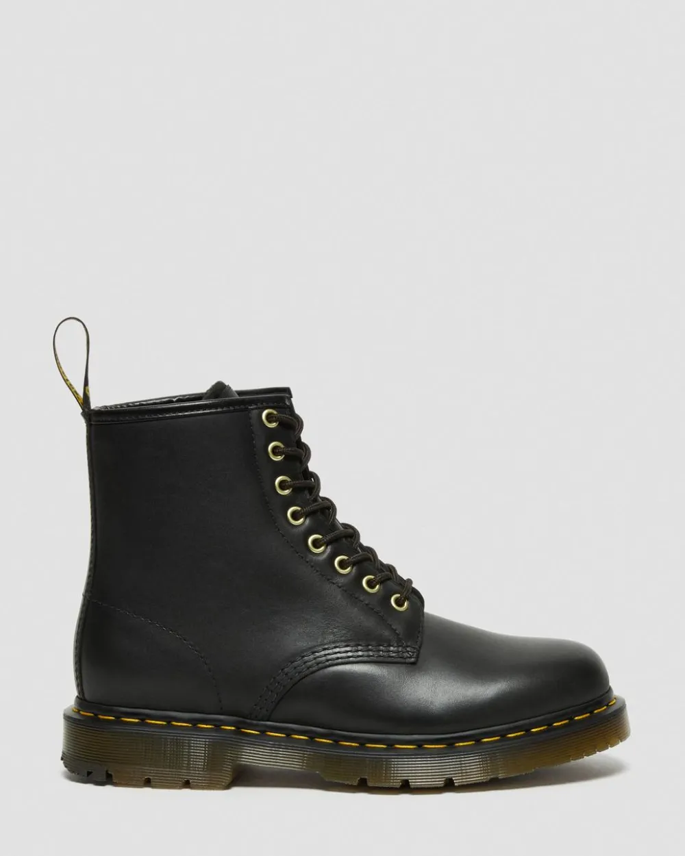 1460 Dm Wintergrip Blizzard Wp -Nahkanilkkurit*Dr. Martens Cheap