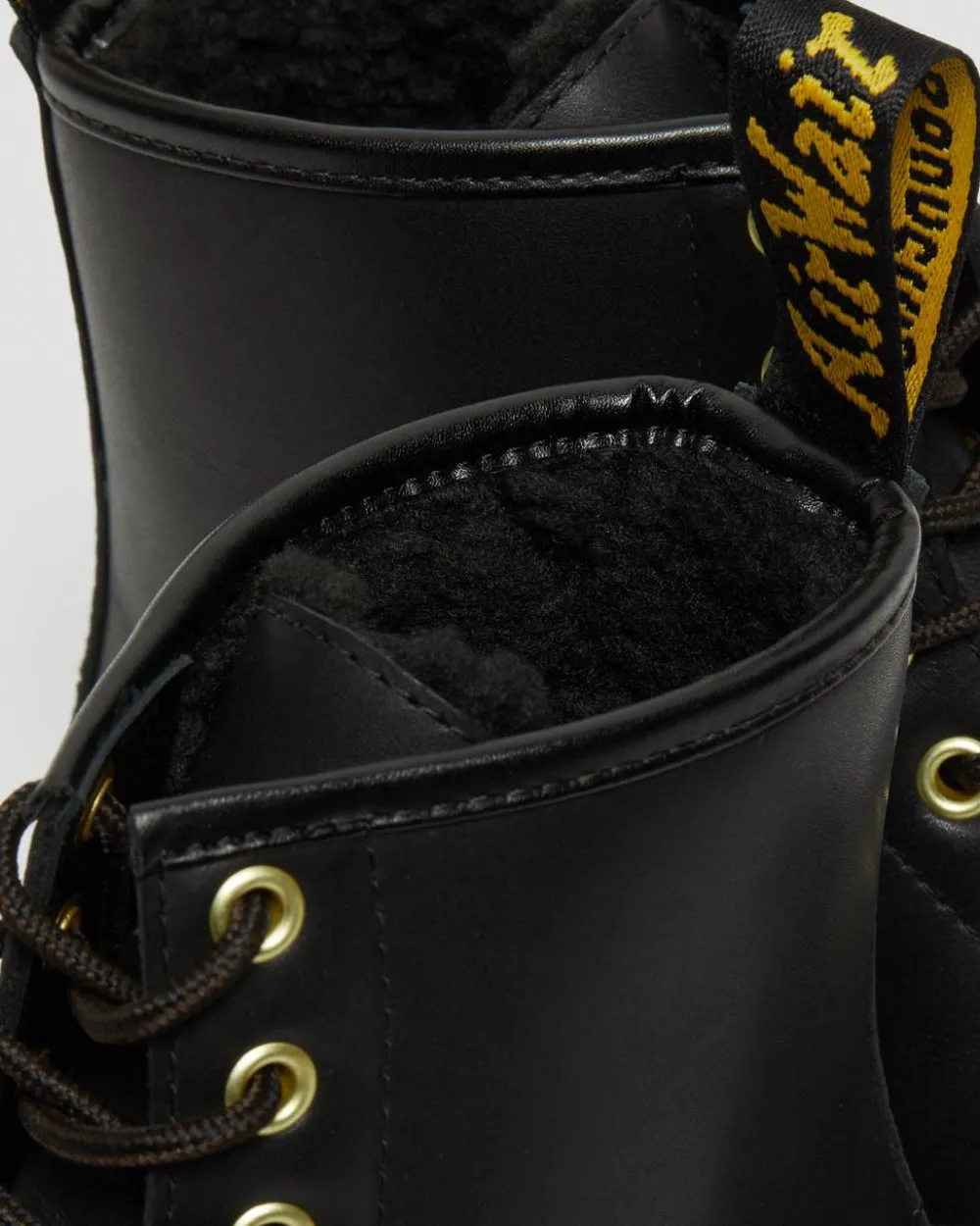1460 Dm Wintergrip Blizzard Wp -Nahkanilkkurit*Dr. Martens Cheap