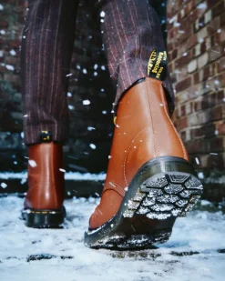 1460 Dm Wintergrip Blizzard Wp -Nahkanilkkurit*Dr. Martens Online