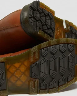 1460 Dm Wintergrip Blizzard Wp -Nahkanilkkurit*Dr. Martens Online