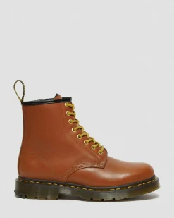 1460 Dm Wintergrip Blizzard Wp -Nahkanilkkurit*Dr. Martens Online
