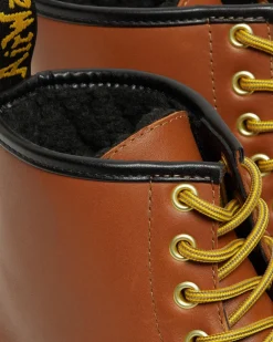 1460 Dm Wintergrip Blizzard Wp -Nahkanilkkurit*Dr. Martens Online