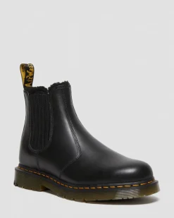 2976 Dm'S Wintergrip Chelsea -Bootsit*Dr. Martens Cheap