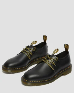 1461 Engineered Garments Smooth -NahkaKengät*Dr. Martens Shop