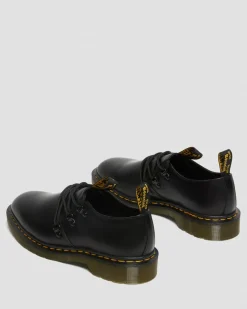 1461 Engineered Garments Smooth -NahkaKengät*Dr. Martens Shop