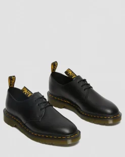1461 Engineered Garments Smooth -NahkaKengät*Dr. Martens Shop