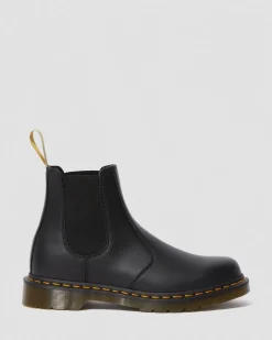 2976 Felix Vegan Chelsea -Bootsit*Dr. Martens Cheap