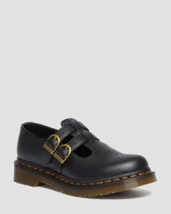 8065 Felix Vegan Mary Jane -Kengät*Dr. Martens Best Sale