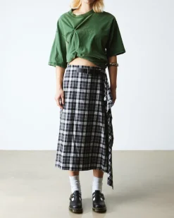 8065 Felix Vegan Mary Jane -Kengät*Dr. Martens Best Sale