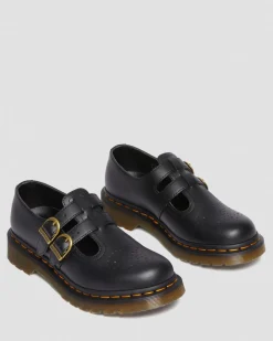 8065 Felix Vegan Mary Jane -Kengät*Dr. Martens Best Sale