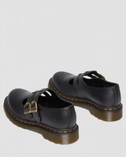 8065 Felix Vegan Mary Jane -Kengät*Dr. Martens Best Sale
