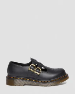 8065 Felix Vegan Mary Jane -Kengät*Dr. Martens Best Sale