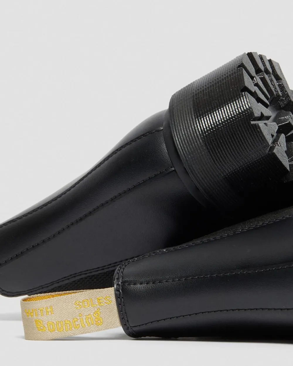 2976 Felix Vegan Platform Chelsea -Bootsit*Dr. Martens Cheap