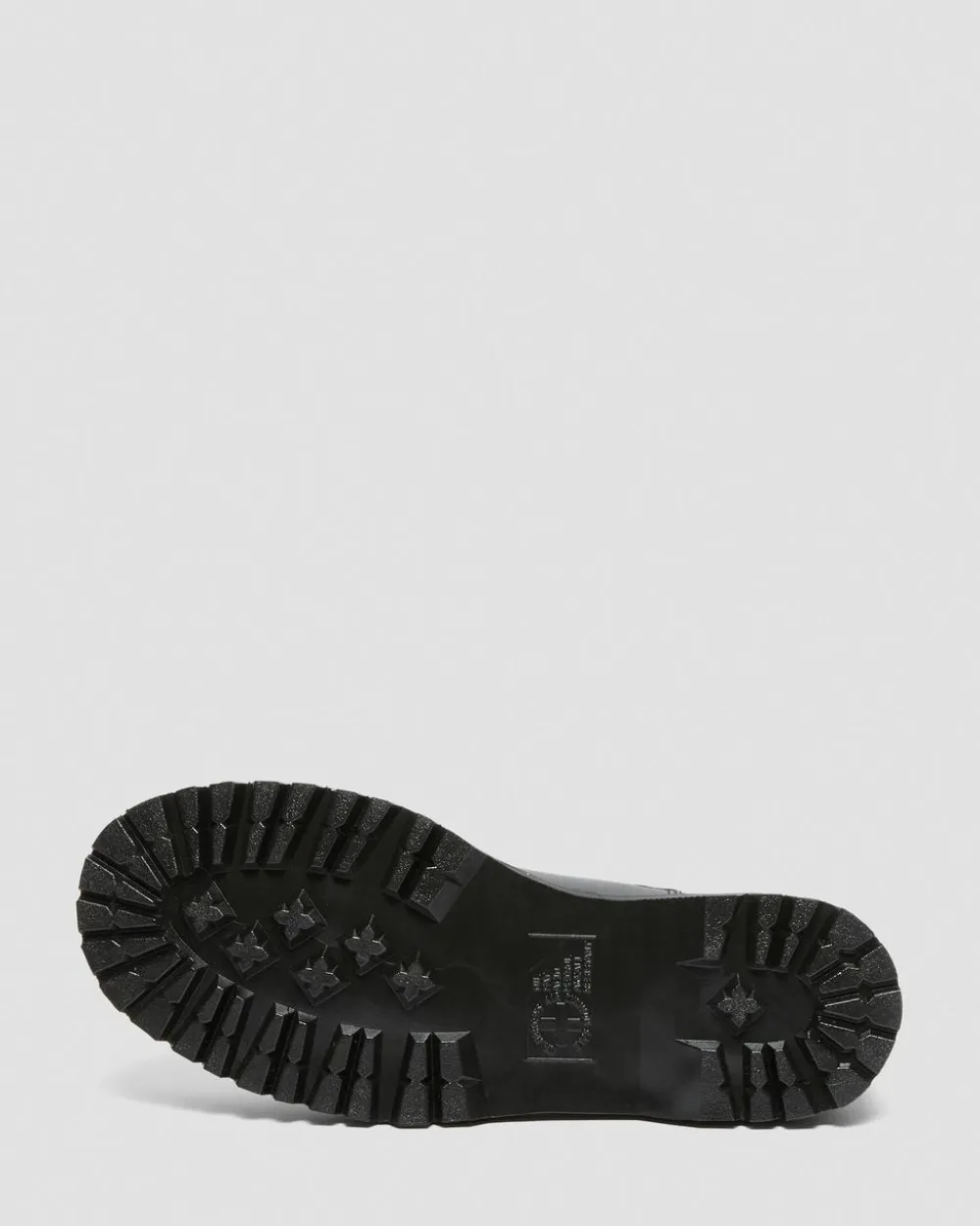 2976 Felix Vegan Platform Chelsea -Bootsit*Dr. Martens Cheap