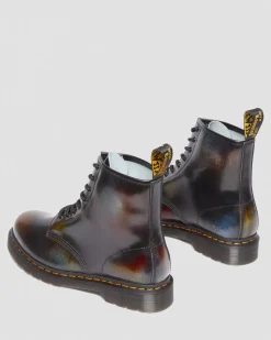 1460 For Pride Leather Lace Up Boots*Dr. Martens Best Sale
