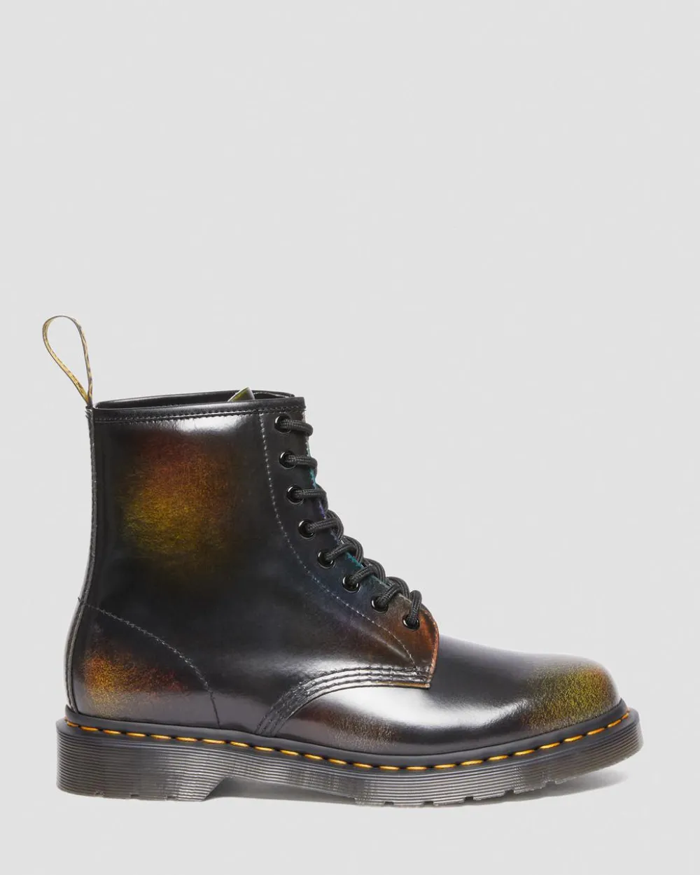 1460 For Pride Leather Lace Up Boots*Dr. Martens Best Sale