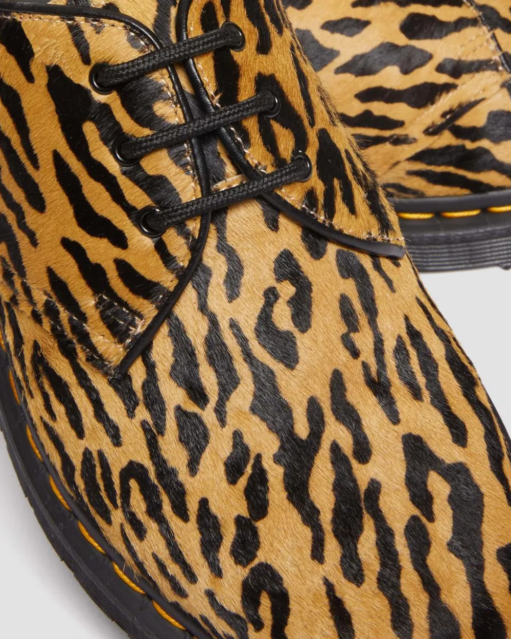 1461 Hair-On Wacko Maria -Kengät*Dr. Martens Hot
