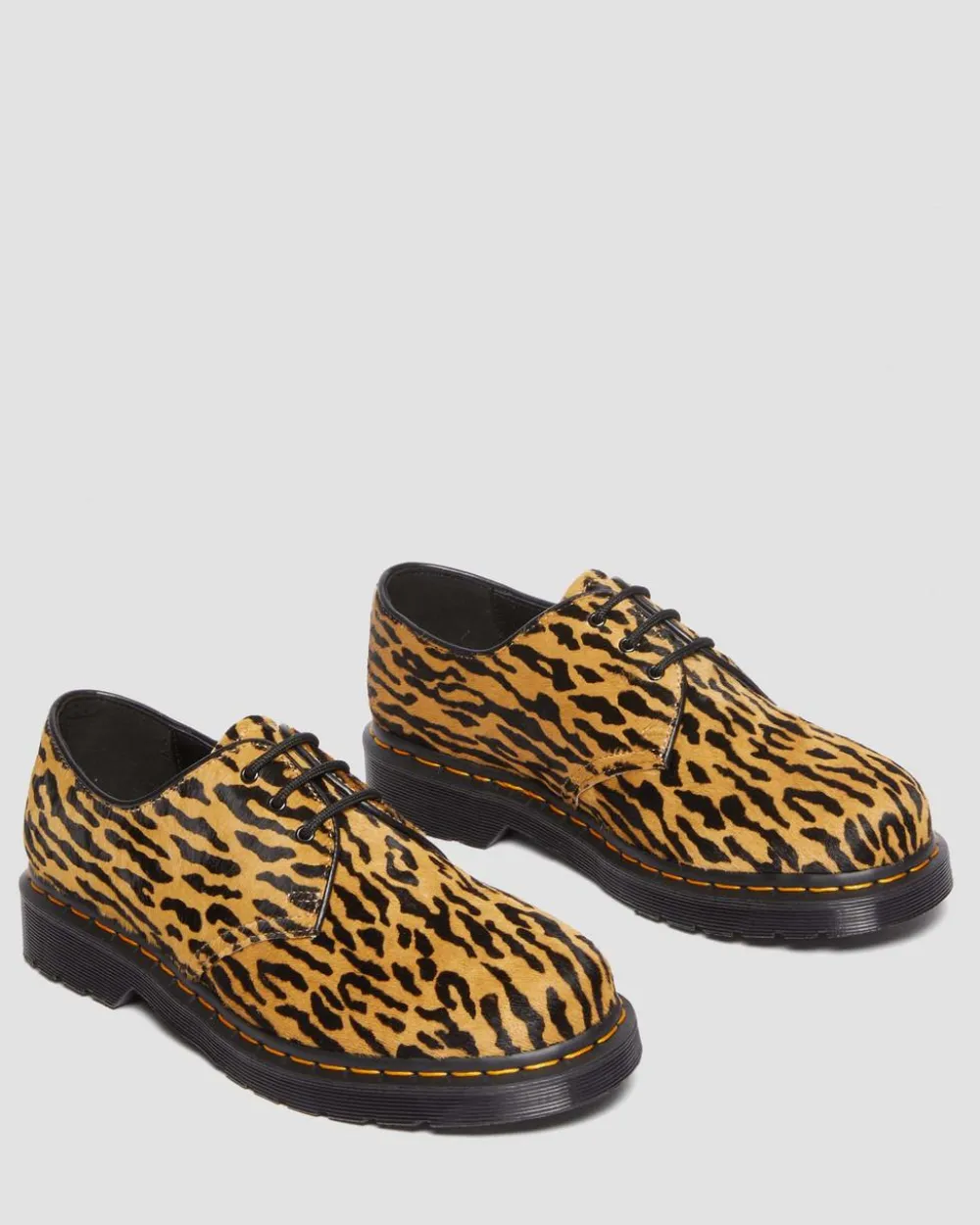 1461 Hair-On Wacko Maria -Kengät*Dr. Martens Hot