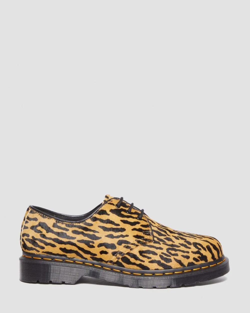 1461 Hair-On Wacko Maria -Kengät*Dr. Martens Hot