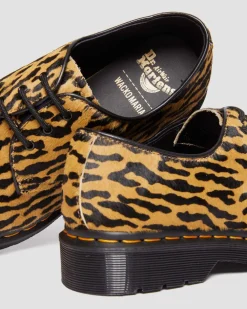 1461 Hair-On Wacko Maria -Kengät*Dr. Martens Hot