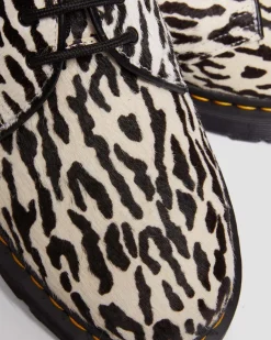 1461 Hair-On Wacko Maria -Kengät*Dr. Martens Hot