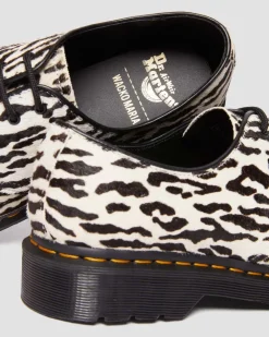 1461 Hair-On Wacko Maria -Kengät*Dr. Martens Hot
