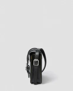 7 Inch Kiev Smooth Crossbody -Nahkalaukku*Dr. Martens Cheap