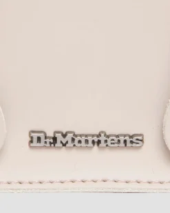 7 Inch Kiev Smooth Crossbody -Nahkalaukku*Dr. Martens Cheap