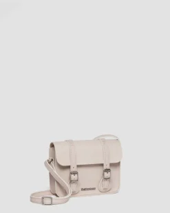 7 Inch Kiev Smooth Crossbody -Nahkalaukku*Dr. Martens Cheap