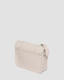 7 Inch Kiev Smooth Crossbody -Nahkalaukku*Dr. Martens Cheap
