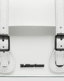 7 Inch Kiev Smooth Crossbody -Nahkalaukku*Dr. Martens Shop