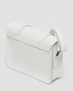 7 Inch Kiev Smooth Crossbody -Nahkalaukku*Dr. Martens Shop