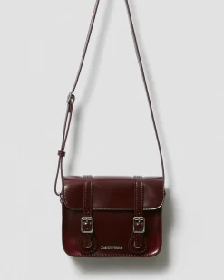7 Inch Vegan Crossbody -Laukku*Dr. Martens Shop