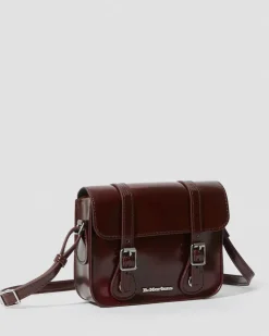 7 Inch Vegan Crossbody -Laukku*Dr. Martens Shop