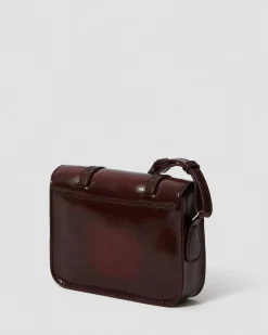 7 Inch Vegan Crossbody -Laukku*Dr. Martens Shop