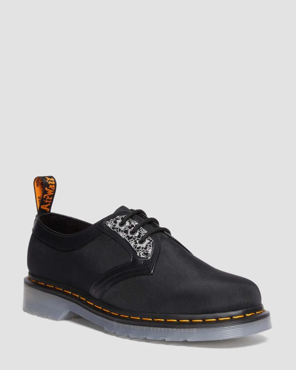 1461 King Nerd Leather Shoes*Dr. Martens Clearance